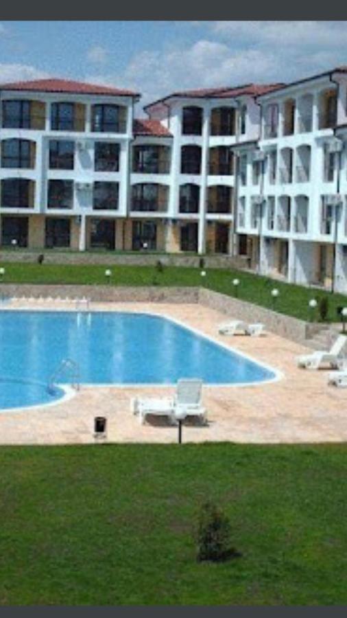 Rutland Sp Apartments Ravda Luaran gambar