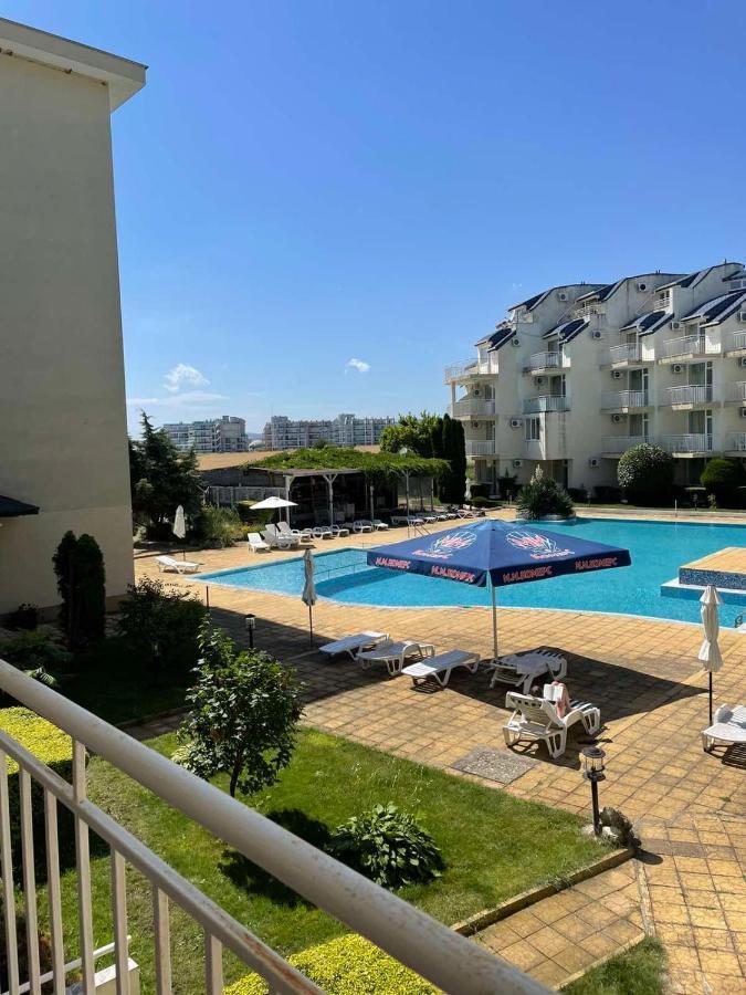 Rutland Sp Apartments Ravda Luaran gambar