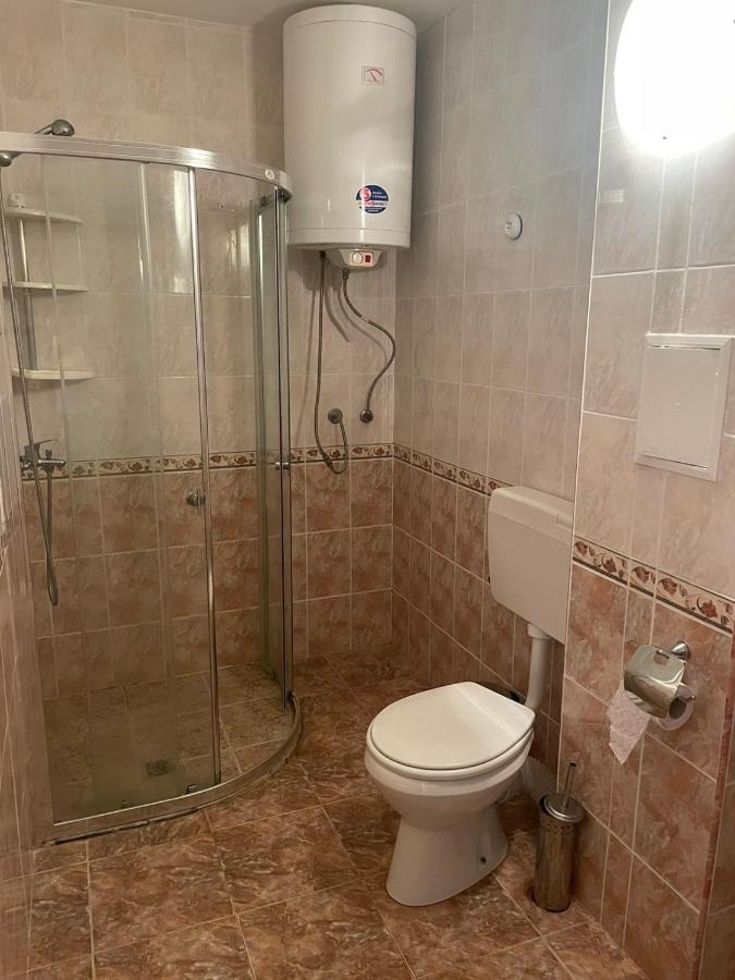 Rutland Sp Apartments Ravda Luaran gambar