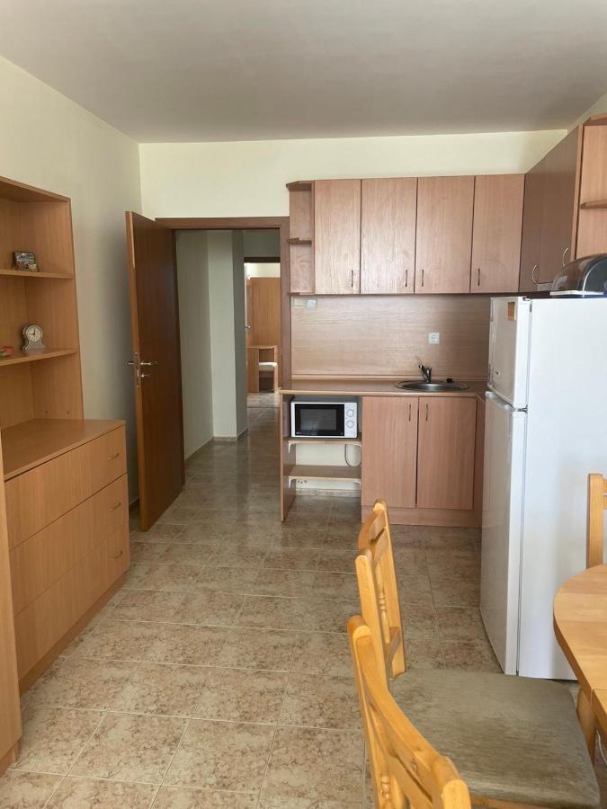 Rutland Sp Apartments Ravda Luaran gambar