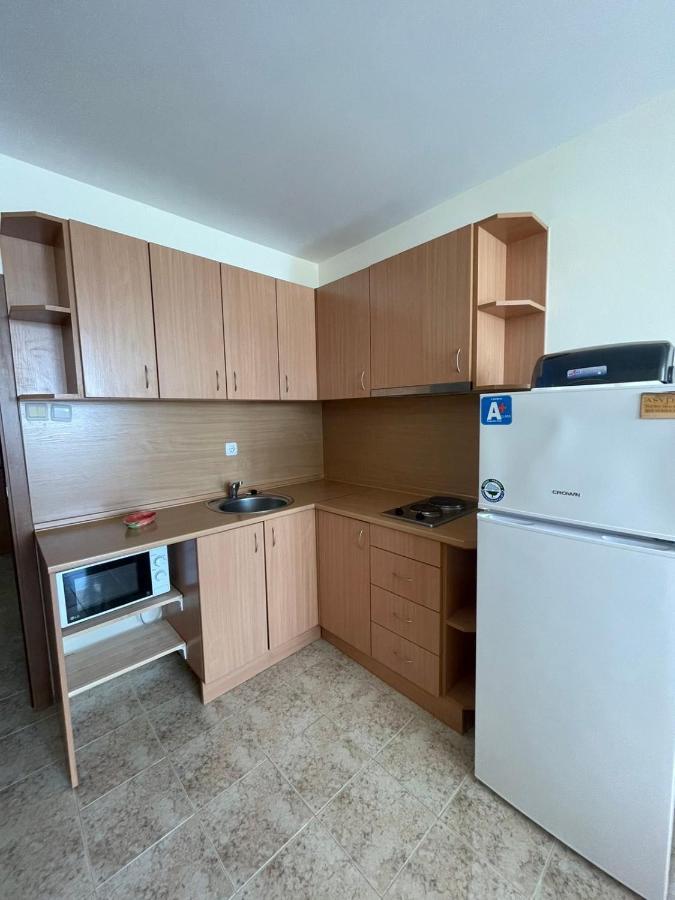 Rutland Sp Apartments Ravda Luaran gambar
