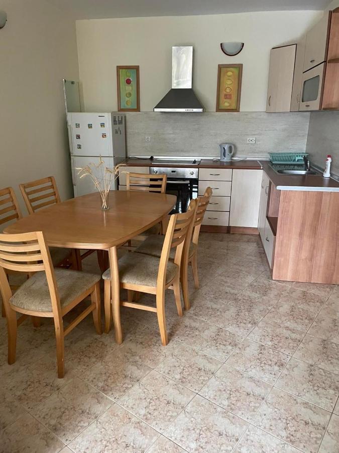 Rutland Sp Apartments Ravda Luaran gambar