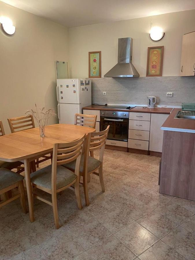 Rutland Sp Apartments Ravda Luaran gambar