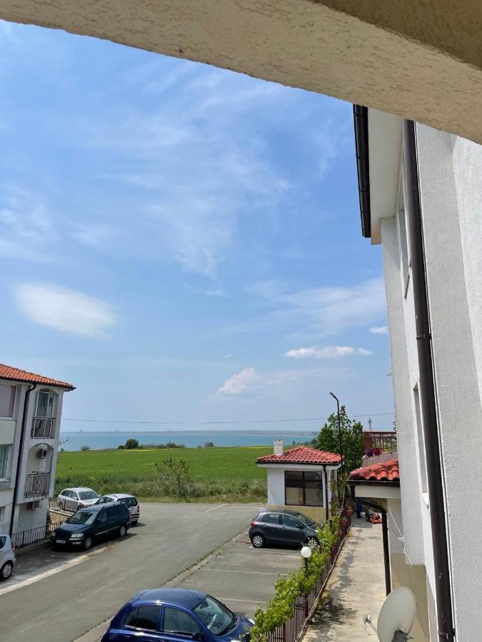 Rutland Sp Apartments Ravda Luaran gambar