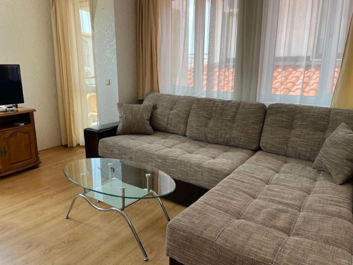 Rutland Sp Apartments Ravda Luaran gambar