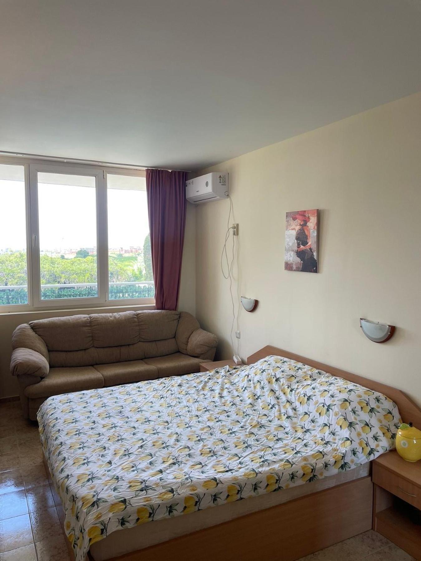 Rutland Sp Apartments Ravda Luaran gambar