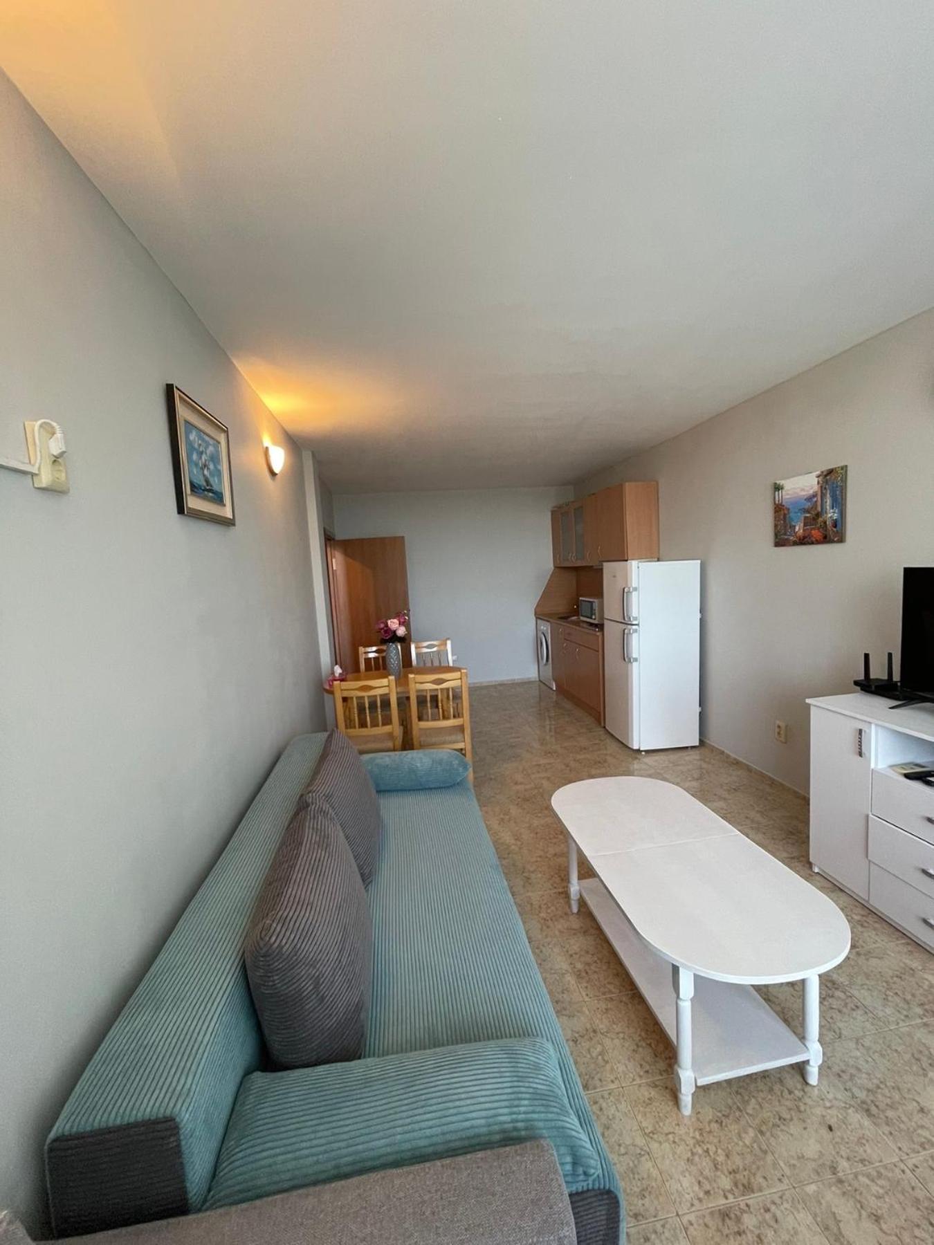 Rutland Sp Apartments Ravda Luaran gambar