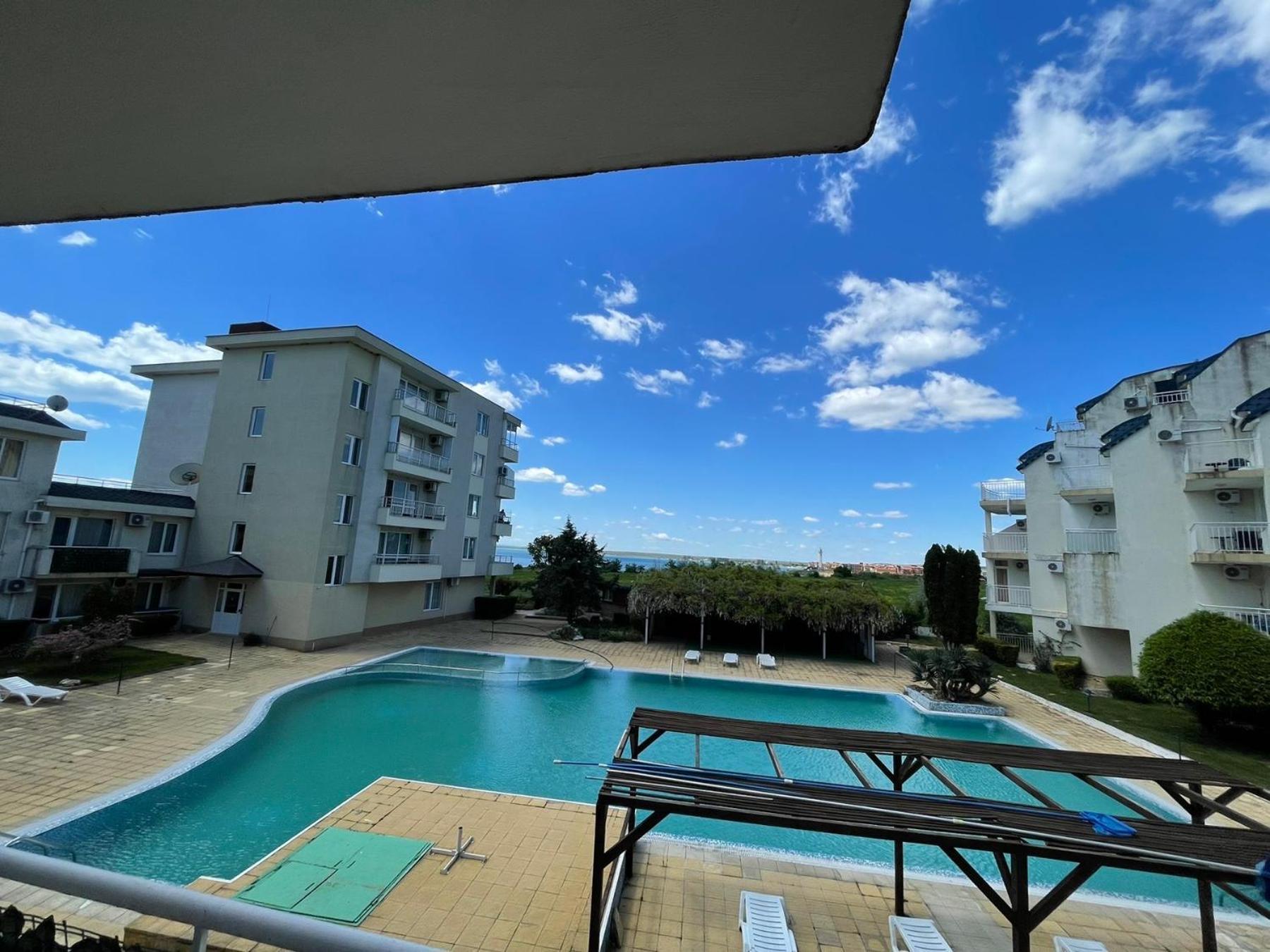 Rutland Sp Apartments Ravda Luaran gambar